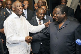 Côte dÂ’Ivoire : Alliances politiques, le PDCI renvoie le FPI à  son congrès dÂ’octobre